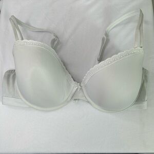 Aerie‎ Real Happy Demi Lightly Lined Bra size 36D